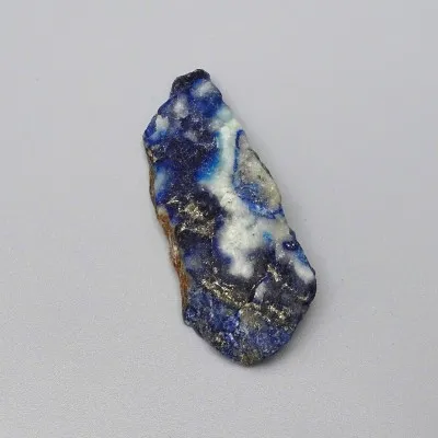 Afganit přírodní minerál 57,2g, Afganistán