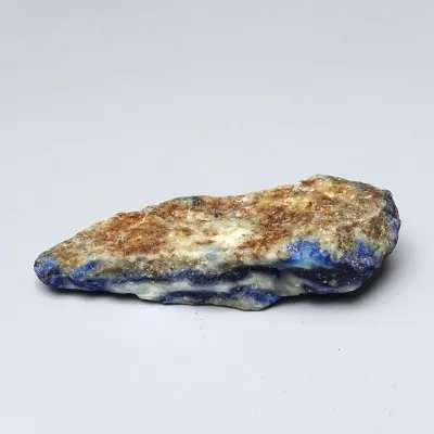 Afganit přírodní minerál 57,2g, Afganistán