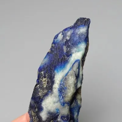 Afganit přírodní minerál 57,2g, Afganistán