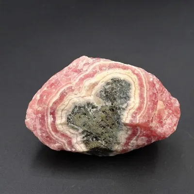 Rodochrozit
