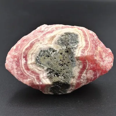 Rodochrozit