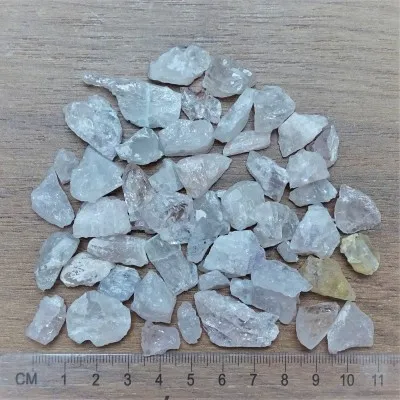 Morganite - package 100 g