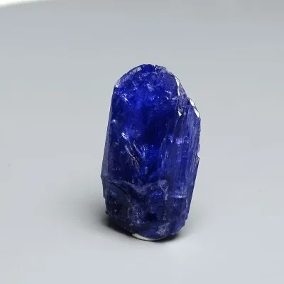 Tanzanit přírodní krystal 19,13g, Tanzánie