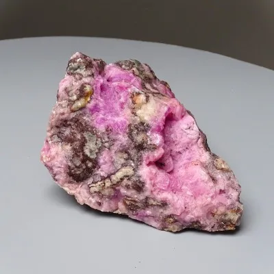 Kobaltokalcit drúza 343g, Maroko