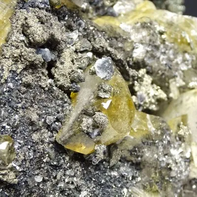Baryt přírodní minerál, srostlice krystalů 5769g, Maroko