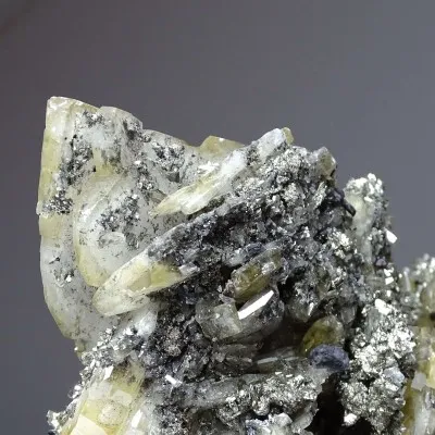 Natürliches Baryt-Mineral, Kristalle 5769g, Marokko