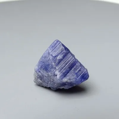 Tanzanit surový minerál 18,1g, Tanzánie