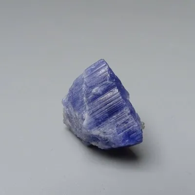 Tanzanit surový minerál 18,1g, Tanzánie