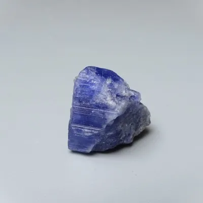 Tanzanit surový minerál 18,1g, Tanzánie