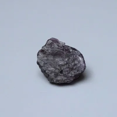 Tansanit ungewärmtes natürliches Rohmineral 8,5g, Tansania