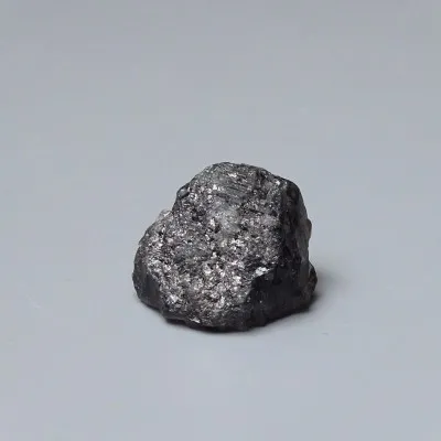 Tansanit ungewärmtes natürliches Rohmineral 8,5g, Tansania