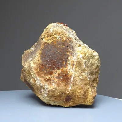 Vanadinit mineral 1059g, Marokko