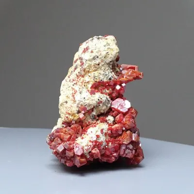 Vanadinit mineral 352g, Marokko