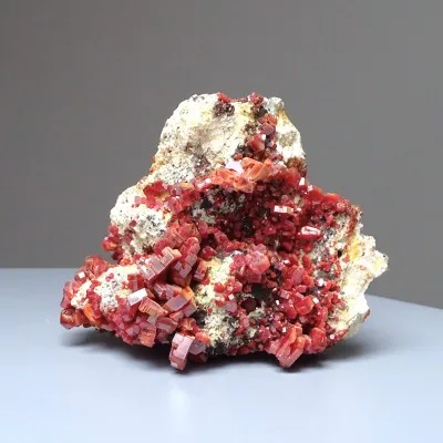 Vanadinit mineral 352g, Marokko
