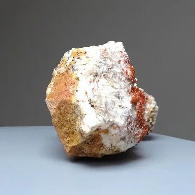 Vanadinit mineral 1238g, Marokko