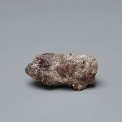 Axinite natural crystal 11.5g, Pakistan