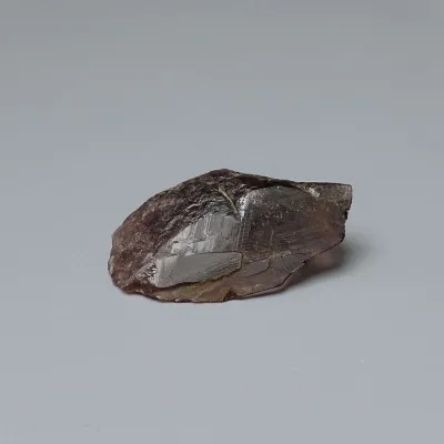 Axinite natural crystal 12.4g, Pakistan