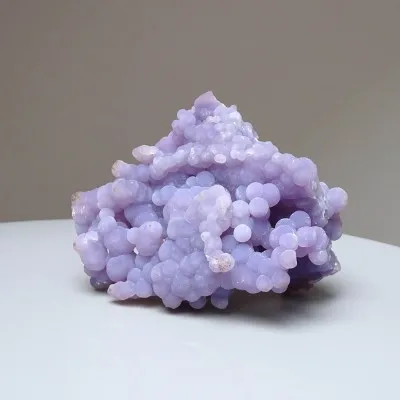 Trauben-Chalcedon 111g, Indonesien
