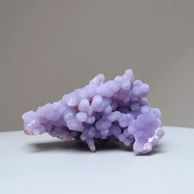 Trauben-Chalcedon 111g, Indonesien