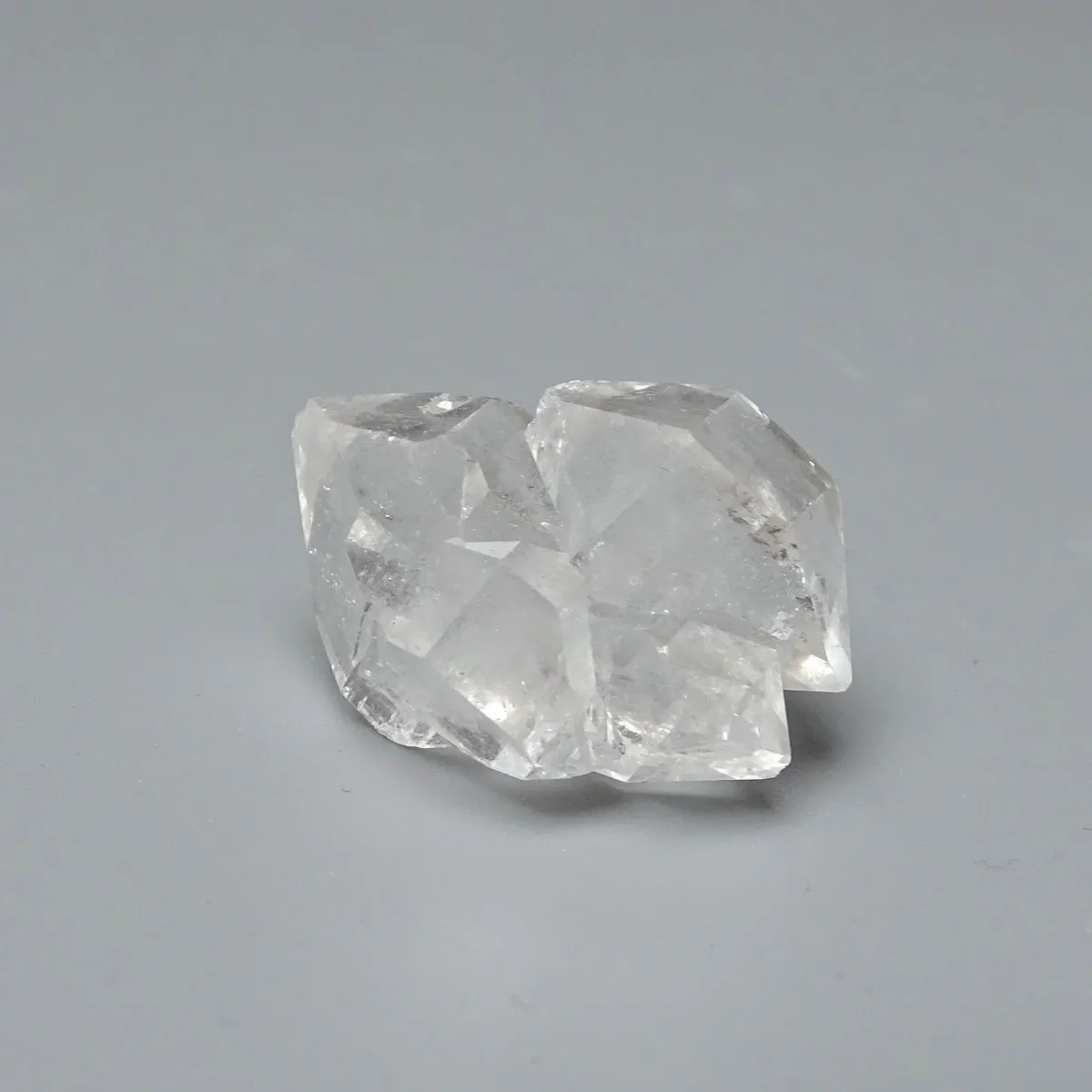 Herkimer krystal křišťálu 8,5g, Maroko