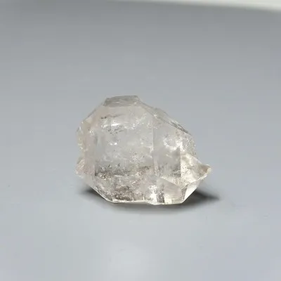 Herkimer krystal křišťálu 8,5g, Maroko