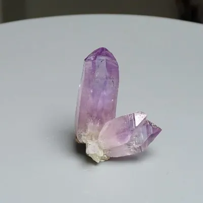 Amethyst natural crystal 20.3g, Mexico