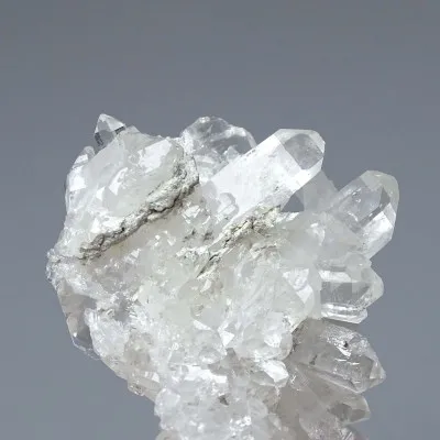 Faden crystal Quartz 39g, Pakistan