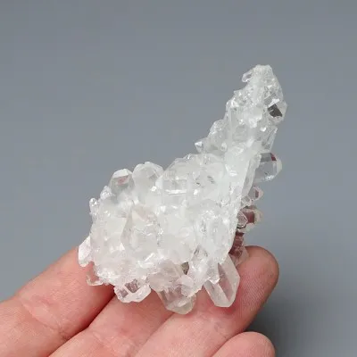 Faden-Kristall 39g, Pakistan