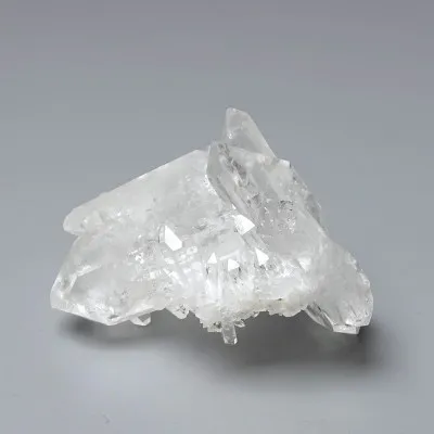 Faden-Kristall 56g, Pakistan