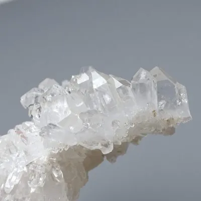 Faden-Kristall 62g, Pakistan