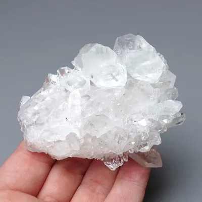Faden-Kristall 100g, Pakistan