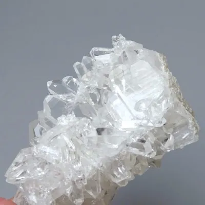 Faden-Kristall 113g, Pakistan