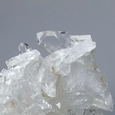 Faden crystal Quartz 113g, Pakistan