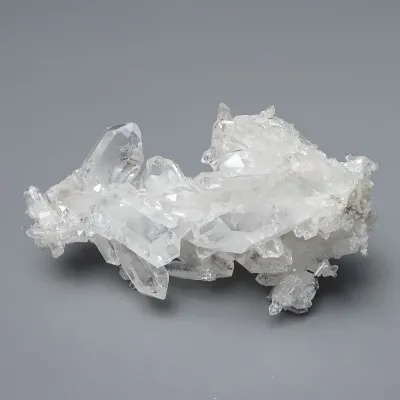 Faden-Kristall 86g, Pakistan