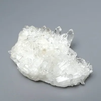 Faden crystal Quartz 164g, Pakistan