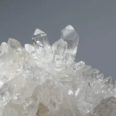 Faden-Kristall 164g, Pakistan