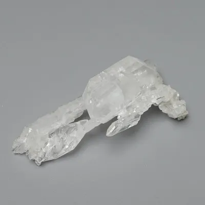 Faden crystal Quartz 40g, Pakistan