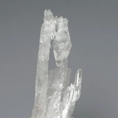 Faden-Kristall 40g, Pakistan