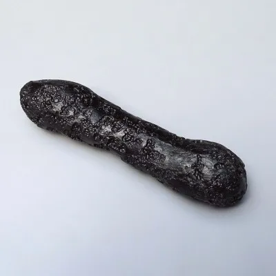 Tektit natürlicher Indocinit 145g, Vietnam