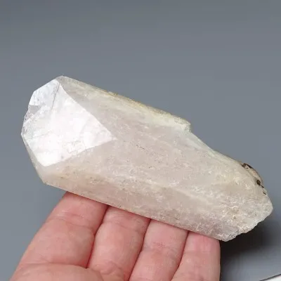 Danburit Naturkristall 132g, Mexiko