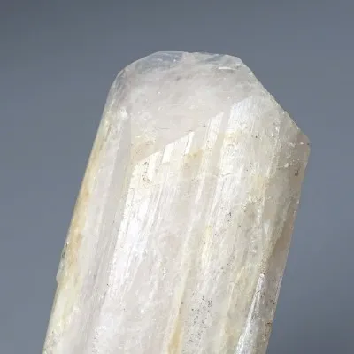 Danburit Naturkristall 132g, Mexiko