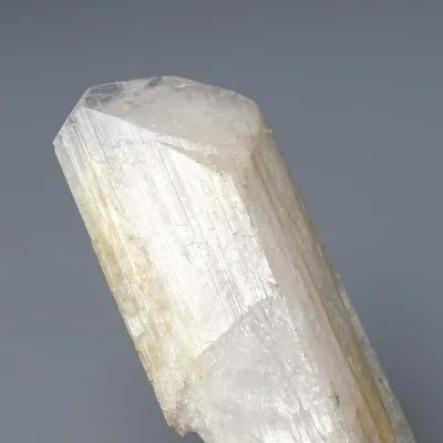 Danburit Naturkristall 132g, Mexiko