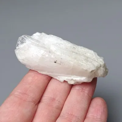 Danburite natural crystal 41.2g, Mexico