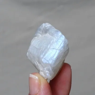Adular / moonstone 34g, Tanzania