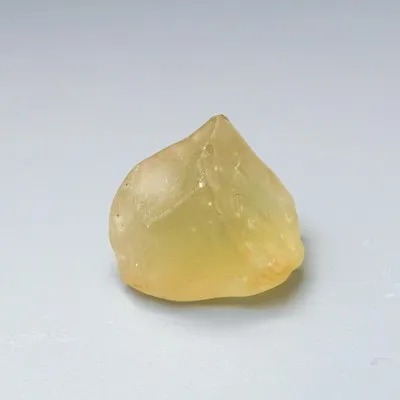 Libysches Glas Naturtektit 22,5g, Libyen