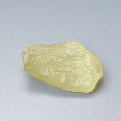 Libysches Glas Naturtektit 43,1g, Libyen