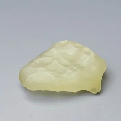 Libysches Glas Naturtektit 43,1g, Libyen