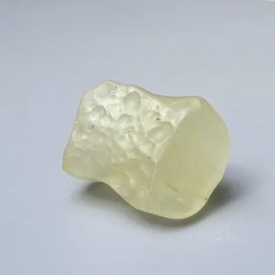 Libysches Glas Naturtektit 40,1g, Libyen