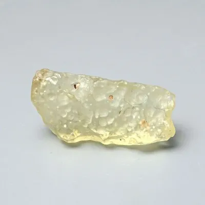 Libyan glass natural tektite 14.6g, Libya