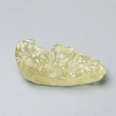 Libysches Glas Naturtektit 14,6g, Libyen